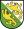 Kantonswappen Thurgau