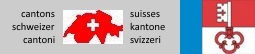 Kantonswappen Obwalden