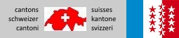 Kantonswappen Wallis