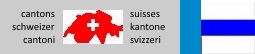 Kantonswappen Zug